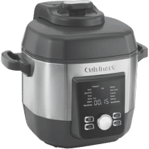 Cuisinart Meal Maker High Pressure Multi Cooker