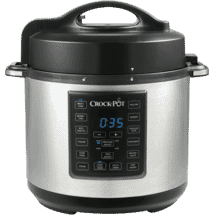 Crock Pot Crock-Pot Express Crock Multi-Cooker