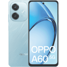 OPPO A60 5G 128GB Ocean Blue