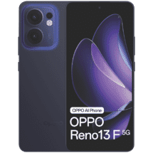 OPPO Reno13 F 5G 256GB Luminos Blue