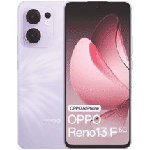 OPPO Reno13 F 5G 256GB Plume Purple
