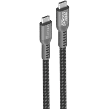 Crest USB-C to USB-C 100W Platinum Cable (1m)