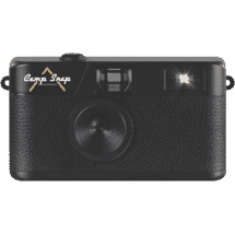 Camp Snap Digital Camera