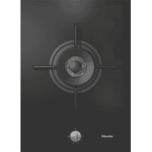 Miele 37.8cm Gas Wok Burner