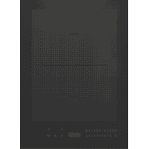Miele CS 7612 FL 37.8cm Induction Cooktop