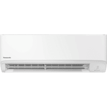 Panasonic C2.5kW H3.2kW Reverse Cycle Split System and Air Purifier