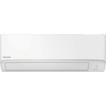Panasonic C3.5kW H4.3kW Reverse Cycle Split System and Air Purifier
