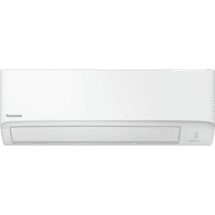 Panasonic C5.0kW H6.0kW Reverse Cycle Split System and Air Purifier