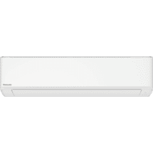 Panasonic C7.1kW H8.0kW Reverse Cycle Split System and Air Purifier