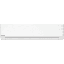 Panasonic C8.0kW H9.0kW Reverse Cycle Split System and Air Purifier