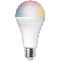 Connect SmartHome 10W Multi-colour Smart Light Bulb (E27)