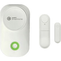 Connect SmartHome Smart Garage Door Opener