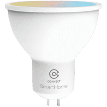 Connect SmartHome Smart 5W RGB Downlight GU5.3
