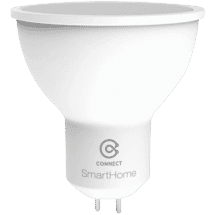 Connect SmartHome Smart 5W White Downlight GU5.2
