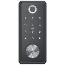Connect SmartHome Smart Deadbolt Lock with NFC & Bio Metric Scanner