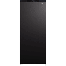 CHiQ 122L Vertical Hybrid Freezer