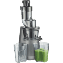 Cuisinart Juice Fusion Clean Slow Juicer