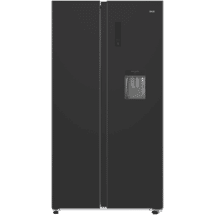 CHiQ 559L Side By Side Refrigerator