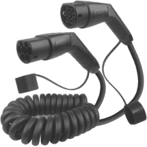 Laser ChargeCore EV Charging cable Type 2 to Type 2