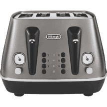 DeLonghi Distinta Titan 4 Slice Toaster