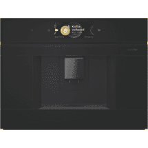 Bosch Series 8 Accentline Built In Fully Automatic Coffee Machine