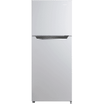 CHiQ 118L Top Mount Refrigerator