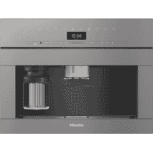 Miele CVA 7440 VitroLine Graphite Grey Built-in coffee machines