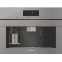 Miele CVA 7845 VitroLine Graphite Grey Built-in coffee machine