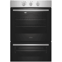 Chef 60cm Multifunction Oven Stainless Steel