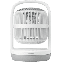 Philips 2000 Series Desk Fan White