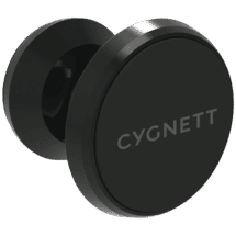 Cygnett Magnetic Car Dash & Window Mount