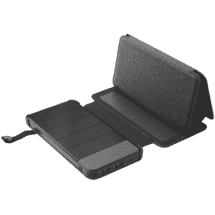 Cygnett ChargeUp Explorer 8k Power Bank w/ Detachable Solar Panels