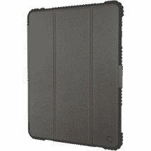 Cygnett iPad 10.2" Workmate Protective Case (Black)