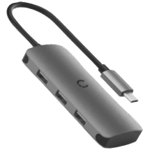 Cygnett Unite SlimMate USB-C Hub