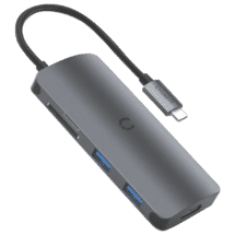 Cygnett Unite PocketMate USB-C Hub