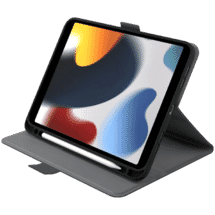 Cygnett iPad 10.9" 10th Gen TekView Case - Black