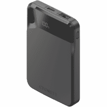 Cygnett Boost 5000mAh Powerbank - Black
