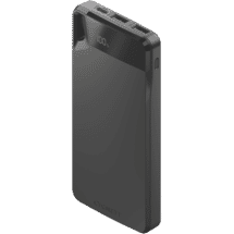 Cygnett Boost 10000mAh Powerbank - Black