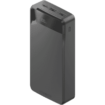 Cygnett Boost 20000mAh Powerbank - Black
