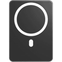 Cygnett MagSlim 5K Power Bank - Black