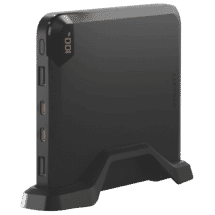 Cygnett 25K Laptop Power Bank & Stand