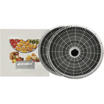 EZIDRI Snackmaker Trays 2 Pack