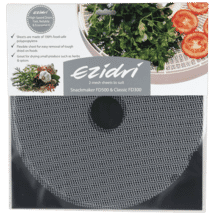 EZIDRI Snackmaker Mesh Sheets 2 Pack