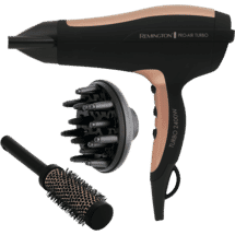 Remington Pro Air Turbo 2400W Hair Dryer