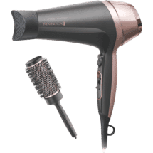 Remington Curl and Straight Confidence Hair Dryer