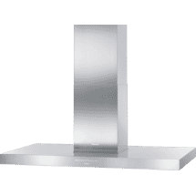 Miele 120cm Island Canopy Rangehood