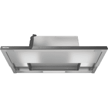 Miele 90cm Slimline Slide Out Rangehood