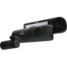 Uniden 4K 3 in 1 DashCam