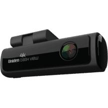 Uniden 5K Ultra HD Smart DashCam