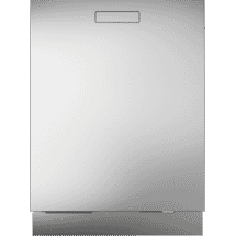 ASKO Style Built In Dishwasher 82cm Stainless Steel